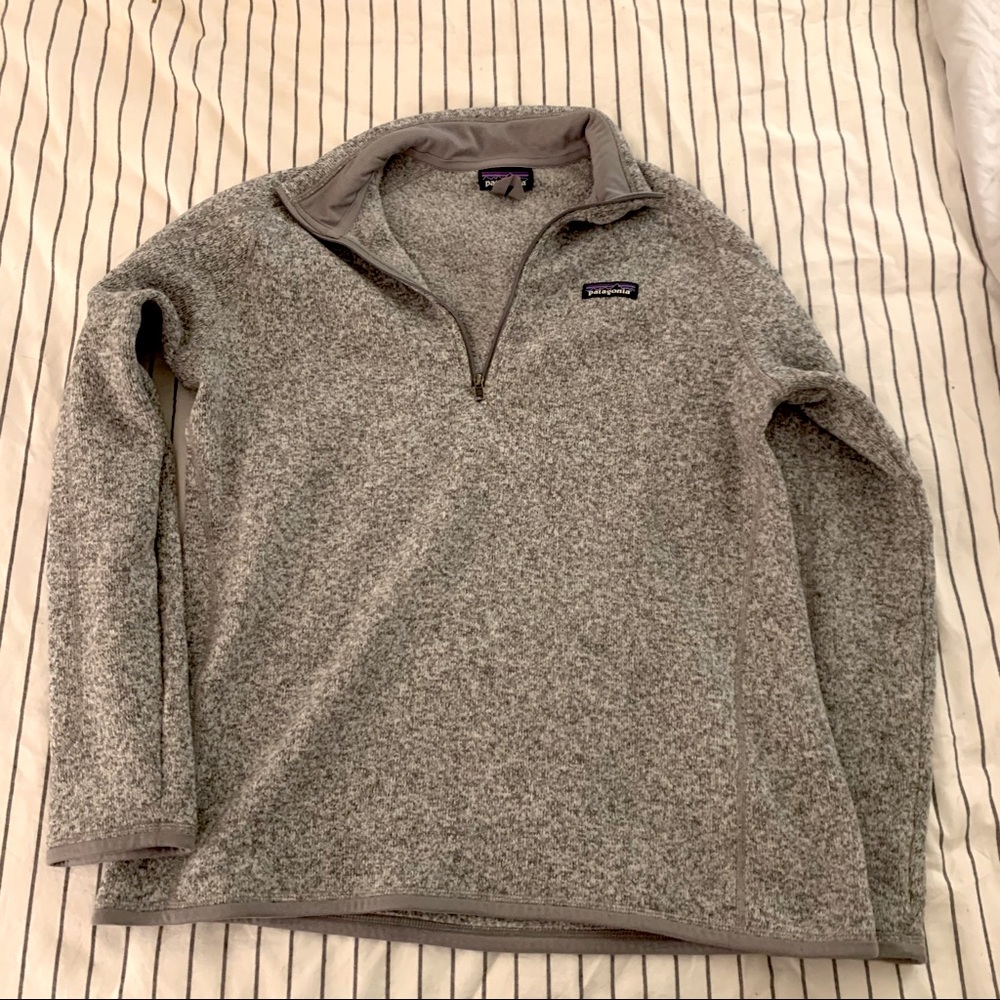 Patagonia Better Sweater
